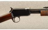 Winchester ~ Model 62A ~ .22 s, l, lr - 3 of 9