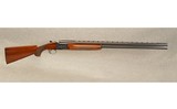 Winchester ~ Model 101 ~ 12 Gauge - 1 of 1
