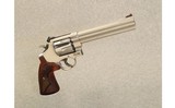 Smith & Wesson ~ Model 629-6 Deluxe ~ .44 Magnum - 1 of 1