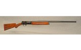 Browning ~ A5 Grade 4 ~ 12 Gauge - 1 of 4