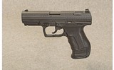 Walther ~ P99 AS ~ .40 Smith & Wesson - 2 of 2
