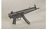Zenith Arms ~ ZF-5 ~ 9 mm - 1 of 2