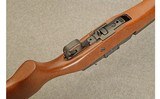 Ruger ~ Ranch Rifle ~ .223 Rem - 4 of 9