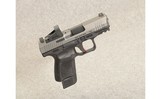 Canik ~ TP9 Elite SC ~ 9 mm - 1 of 2