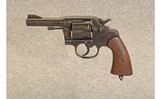 Colt ~ New Service & 1917 ~ .357 Magnum - 2 of 2