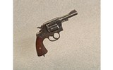 Colt ~ New Service & 1917 ~ .357 Magnum - 1 of 2