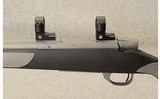 Weatherby ~ Vanguard ~ 7 mm-08 Rem ~ Weatherguard - 7 of 9