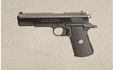 Colt ~ MK IV Government ~ .45 Auto ~ Enhanced - 2 of 2