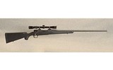 Winchester ~ Model 70 SM ~ 7 mm Remington Magnum - 1 of 9