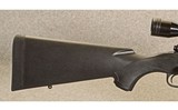 Winchester ~ Model 70 SM ~ 7 mm Remington Magnum - 2 of 9