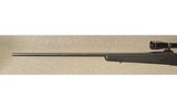 Winchester ~ Model 70 SM ~ 7 mm Remington Magnum - 6 of 9