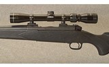 Winchester ~ Model 70 SM ~ 7 mm Remington Magnum - 7 of 9