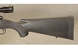 Winchester ~ Model 70 SM ~ 7 mm Remington Magnum - 8 of 9