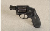 Smith & Wesson ~ Model 442-1 ~ .38 S&W Spl - 2 of 2