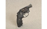 Smith & Wesson ~ Model 442-1 ~ .38 S&W Spl - 1 of 2