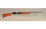 Weatherby ~ PA-08 Upland ~ 12 Gauge - 1 of 9