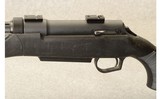 Thompson Center ~ T/C Dimension ~ .300 Winchester Magnum - 7 of 9