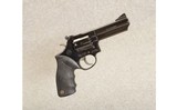 Taurus ~ Model 66 ~ .357 Magnum / .38 spl - 1 of 2
