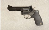 Taurus ~ Model 66 ~ .357 Magnum / .38 spl - 2 of 2
