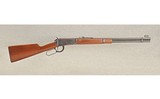 Winchester ~ Model 94 ~ .32 Winchester Spl - 1 of 9
