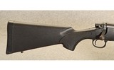 Remington Arms ~ Model 700 SPS ~ .300 Winchester Magnum - 2 of 9