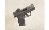 springfield armoryhellcat osp9 mm luger