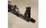 Zastava Arms ~ Model APAPM70 ~ 7.62x39mm ~ AK47 - 5 of 9