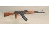 Zastava Arms ~ Model APAPM70 ~ 7.62x39mm ~ AK47 - 1 of 9