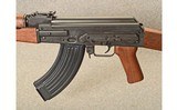 Zastava Arms ~ Model APAPM70 ~ 7.62x39mm ~ AK47 - 7 of 9