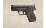 Smith & Wesson ~ M&P 40 M2.0 Compact ~ .40 Smith & Wesson - 2 of 2