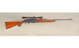 Remington Arms ~ Model 742 ~ .308 Winchester - 1 of 9