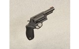 Taurus ~ The Judge ~ .45 Colt / .410 Gauge - 1 of 2