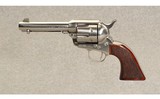 Cimarron ~ Evil Roy ~ .45 Long Colt - 2 of 2