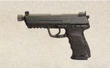 Heckler & Koch ~ HK 45 Tactical ~ .45 Auto - 2 of 2