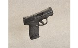 Smith & Wesson ~ M&P9 Shield Plus ~ 9 mm Luger - 1 of 2