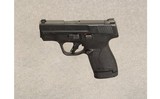 Smith & Wesson ~ M&P9 Shield Plus ~ 9 mm Luger - 2 of 2