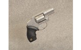 Taurus ~ Model 850 ~ .38 Special - 1 of 2