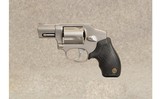 Taurus ~ Model 850 ~ .38 Special - 2 of 2
