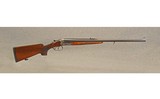 Merkel ~ Model 140-2.1 Safari ~ .375 H&H Magnum - 1 of 16