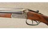 Merkel ~ Model 140-2.1 Safari ~ .375 H&H Magnum - 11 of 16