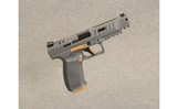 Canik ~ SFx Rival ~ 9 mm Luger - 1 of 2