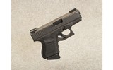 Glock ~ Model 27 Gen 4 ~ .40 S&W - 1 of 3