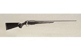 Tikka ~ T3 ~ .300 Winchester Short Magnum - 1 of 9