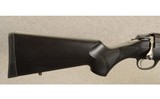 Tikka ~ T3 ~ .300 Winchester Short Magnum - 2 of 9