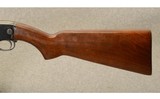 Winchester ~ Model 61 ~ .22 Sort, Long, Long Rifle - 8 of 9