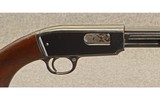 Winchester ~ Model 61 ~ .22 Sort, Long, Long Rifle - 3 of 9