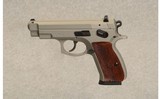 Tristar ~ Cannik55 C100 ~ 9 mm luger - 2 of 2