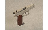 Tristar ~ Cannik55 C100 ~ 9 mm luger - 1 of 2