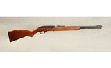 Marlin ~ Model 60 ~ .22 Long Rifle - 1 of 9