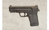 Smith & Wesson ~ M&P 380 Shield EZ ~ .380 Auto - 2 of 2